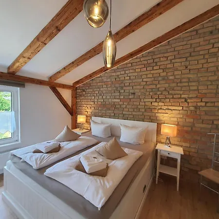 Apartment Kiebitz
