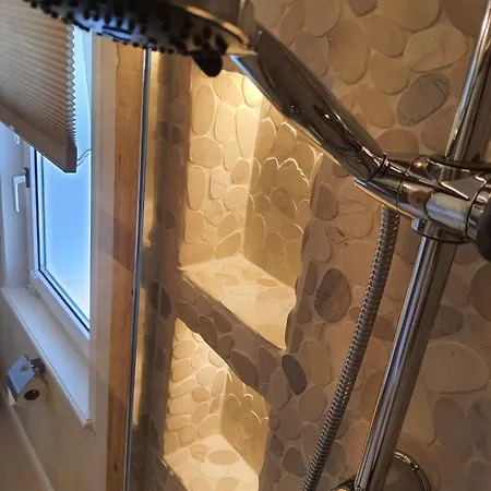 Apartment Kiebitz