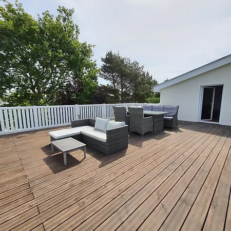 Kiebitz Appartement *