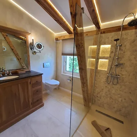 Appartement Kiebitz *