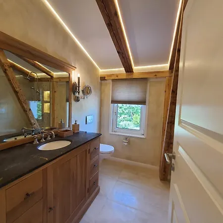Kiebitz Apartment Bastorf