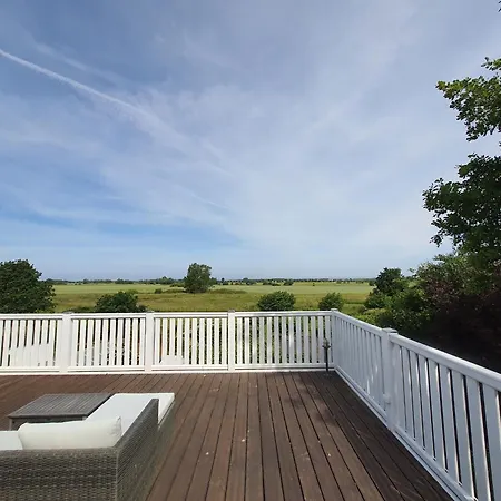 Appartement Kiebitz Bastorf