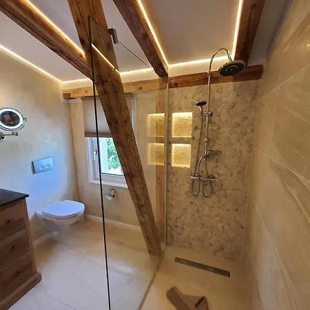 Kiebitz Appartement *