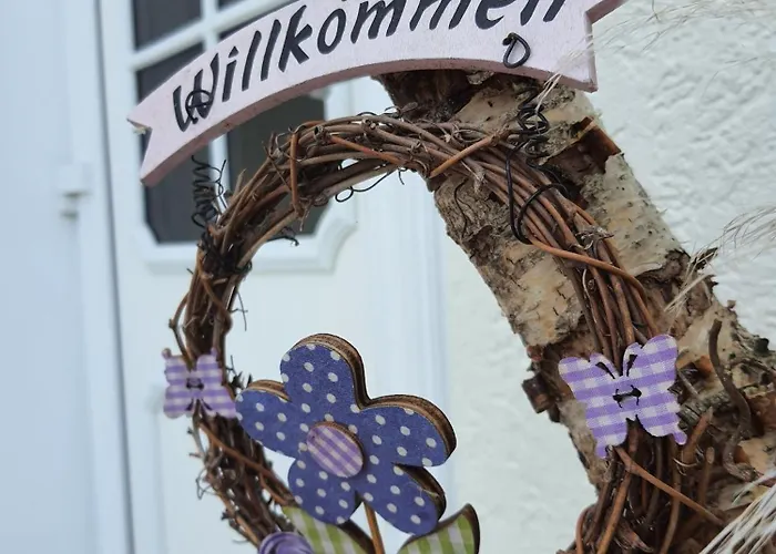 Kiebitz Apartamento Bastorf