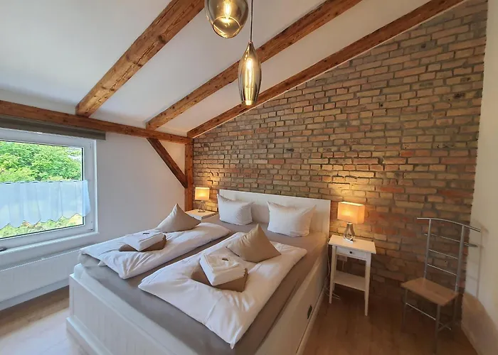 Apartamento Kiebitz