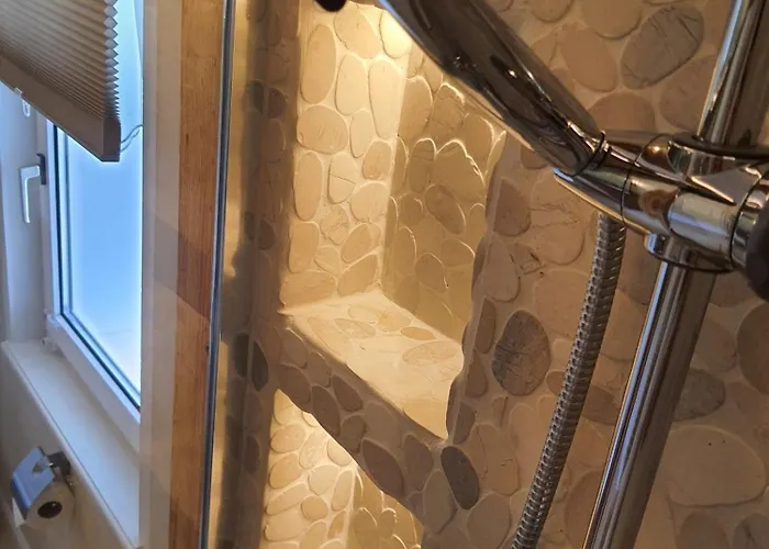 Apartamento Kiebitz