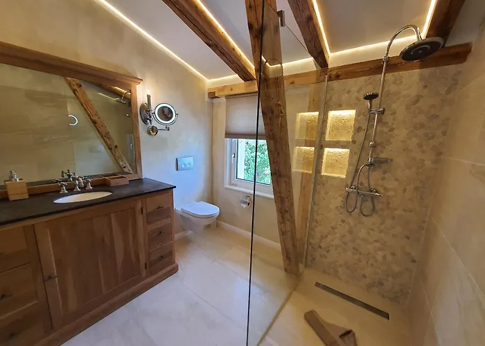 Apartamento Kiebitz *