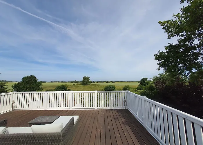 Apartamento Kiebitz Bastorf