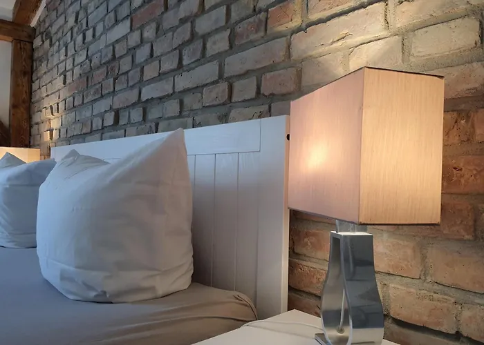 Apartamento Kiebitz